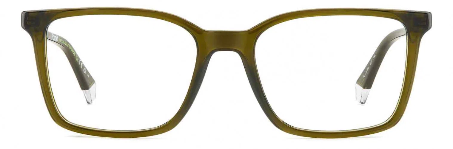 Polaroid Core PLDD499 Eyeglasses - view 8